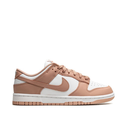 Nike Dunk Low, "Rose Whisper".