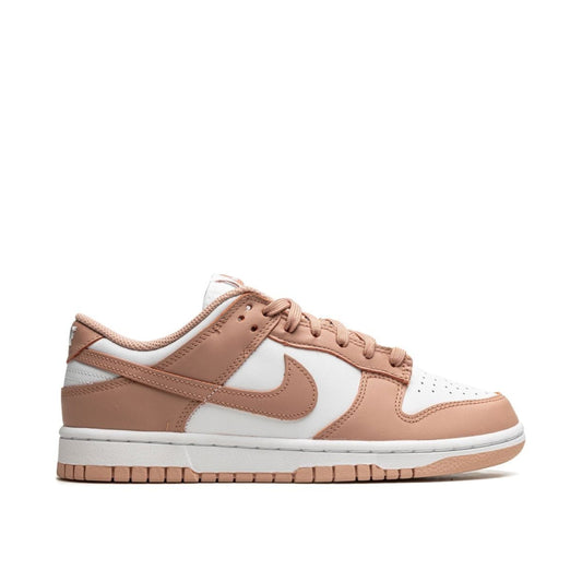 Nike Dunk Low, "Rose Whisper".