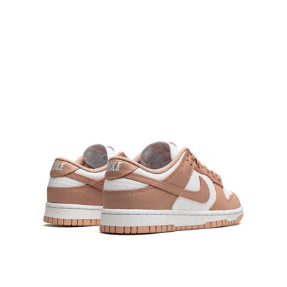 Nike Dunk Low, "Rose Whisper".