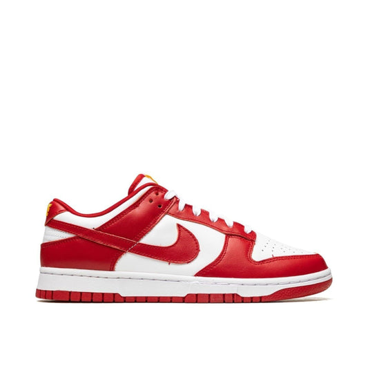 Nike Dunk Low 'University Red' (2020)