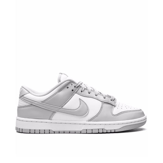 Nike Dunk Low 'Grey Fog'