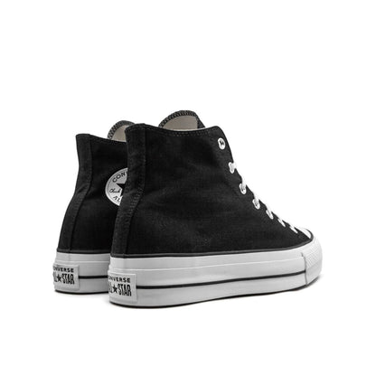 Chuck Taylor All Star Lift Hi.