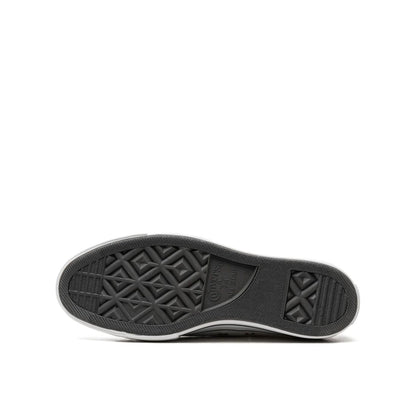 Converse Chuck Taylor All Star Canvas Platform Ox.