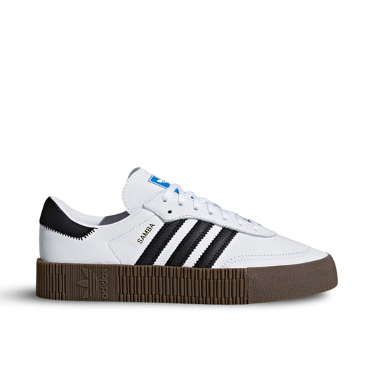 Adidas Sambarose "Cloud White"