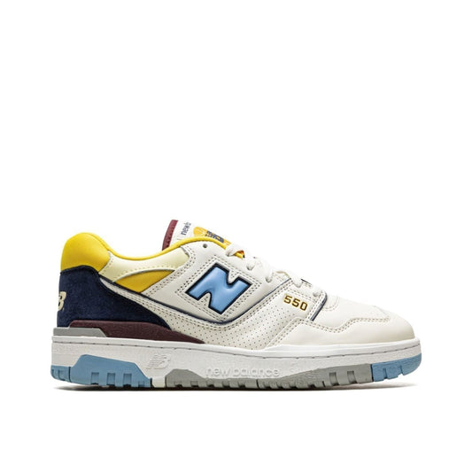 New Balance 550 modèle « Marquette ».