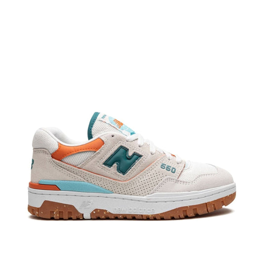New Balance 550 "Verdigris".