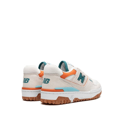 New Balance 550 "Verdigris".