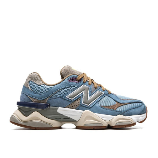 New Balance x Bodega 9060 "Age Of Discovery".