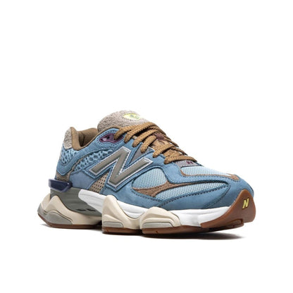 New Balance x Bodega 9060 "Age Of Discovery".