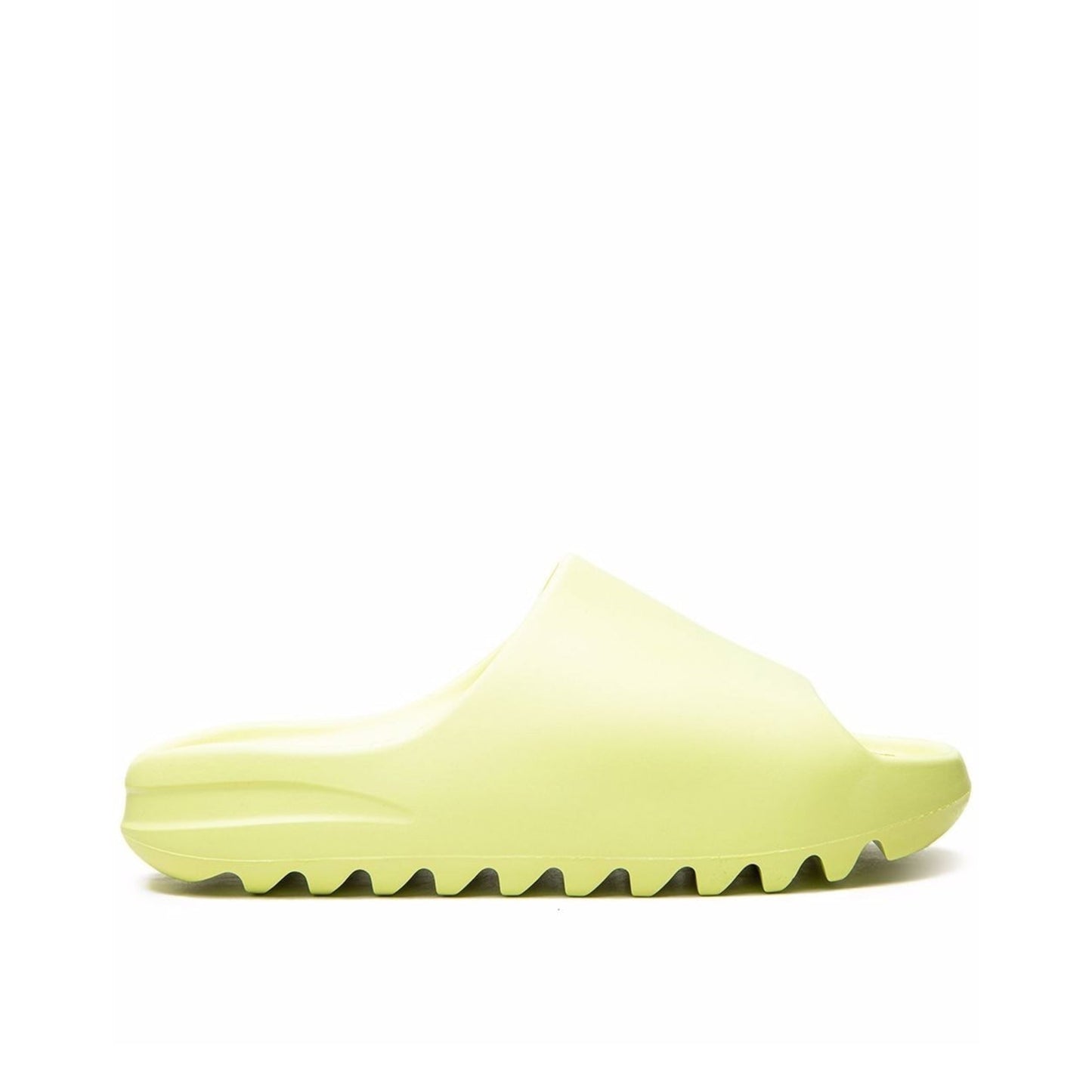 Adidas Yeezy YEEZY Slide "Glow Green 2022"