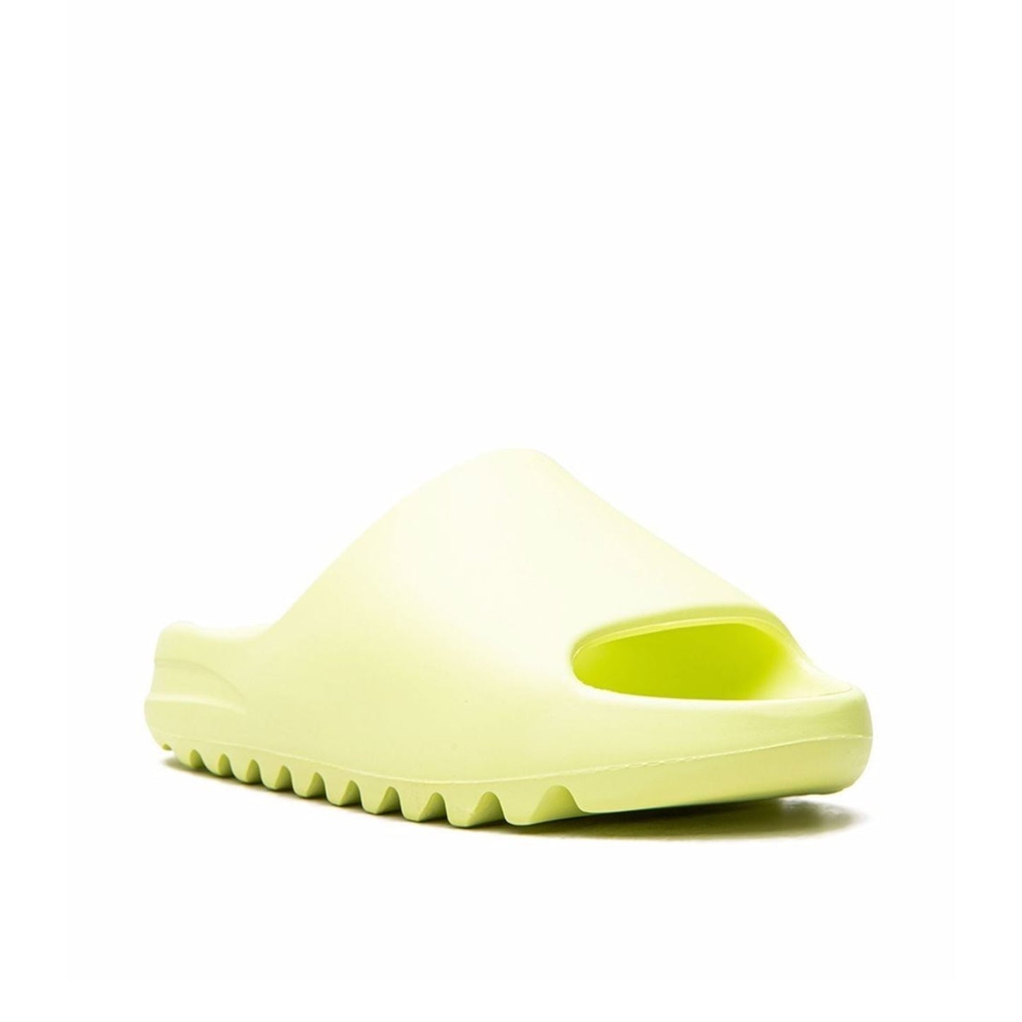 Adidas Yeezy YEEZY Slide "Glow Green 2022"