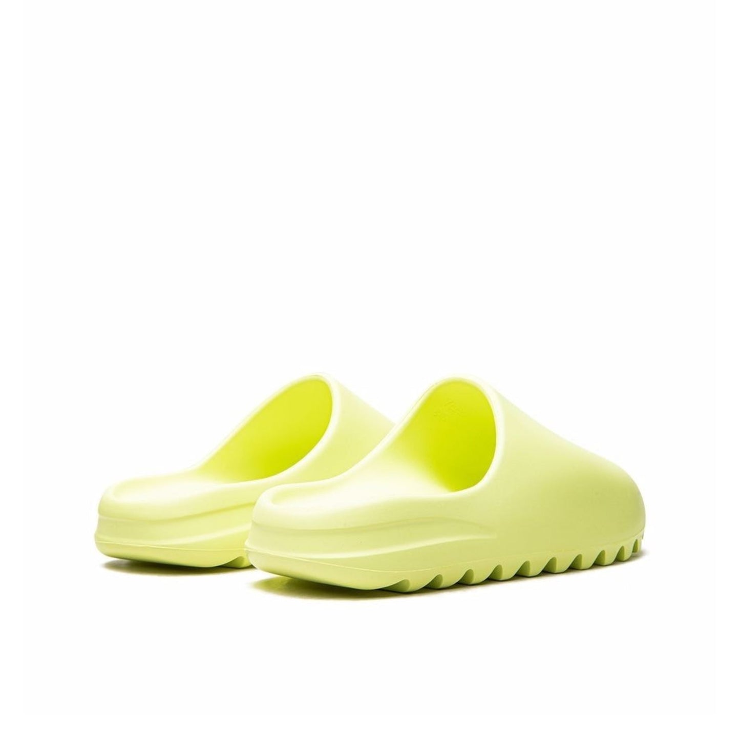Adidas Yeezy YEEZY Slide "Glow Green 2022"
