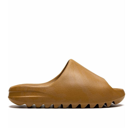 Adidas Yeezy Slide Ochre.