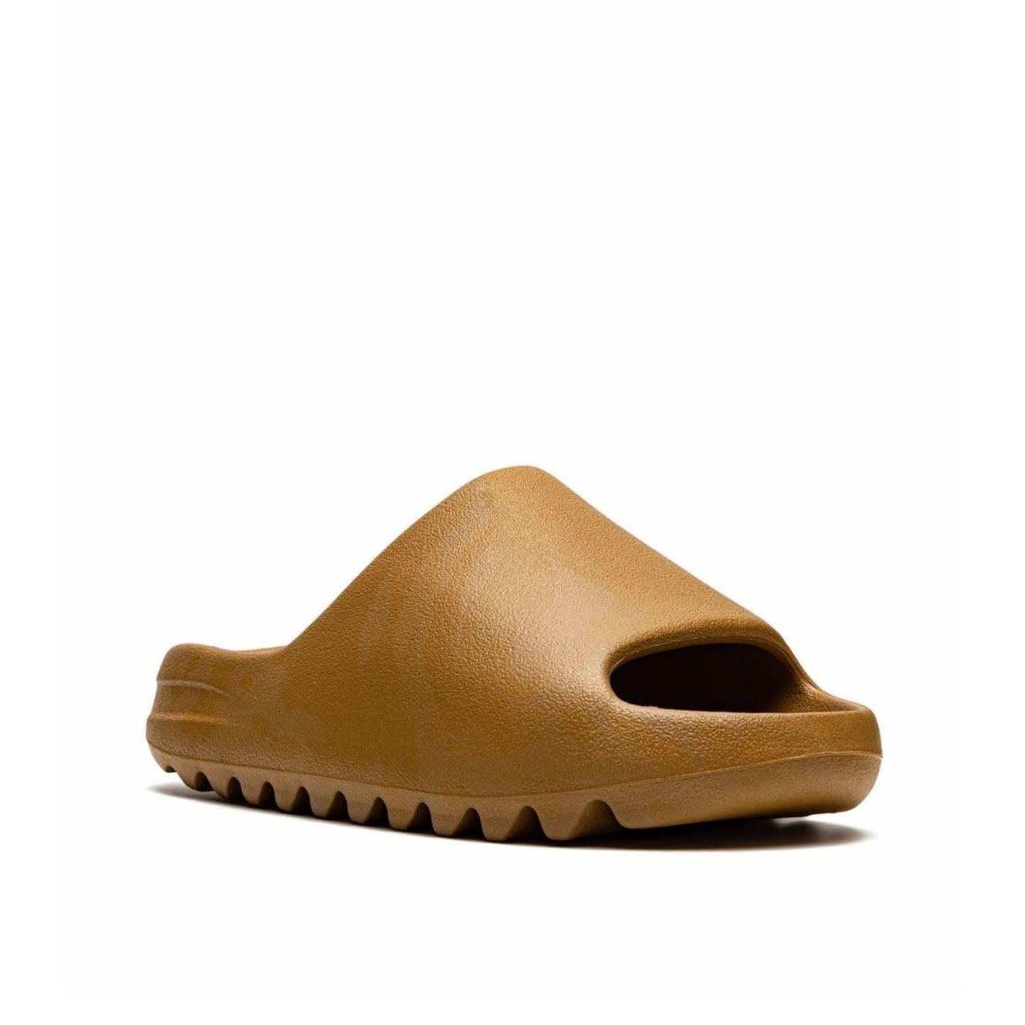 Adidas Yeezy Slide Ochre.