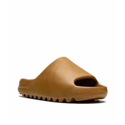 Adidas Yeezy Slide Ochre.