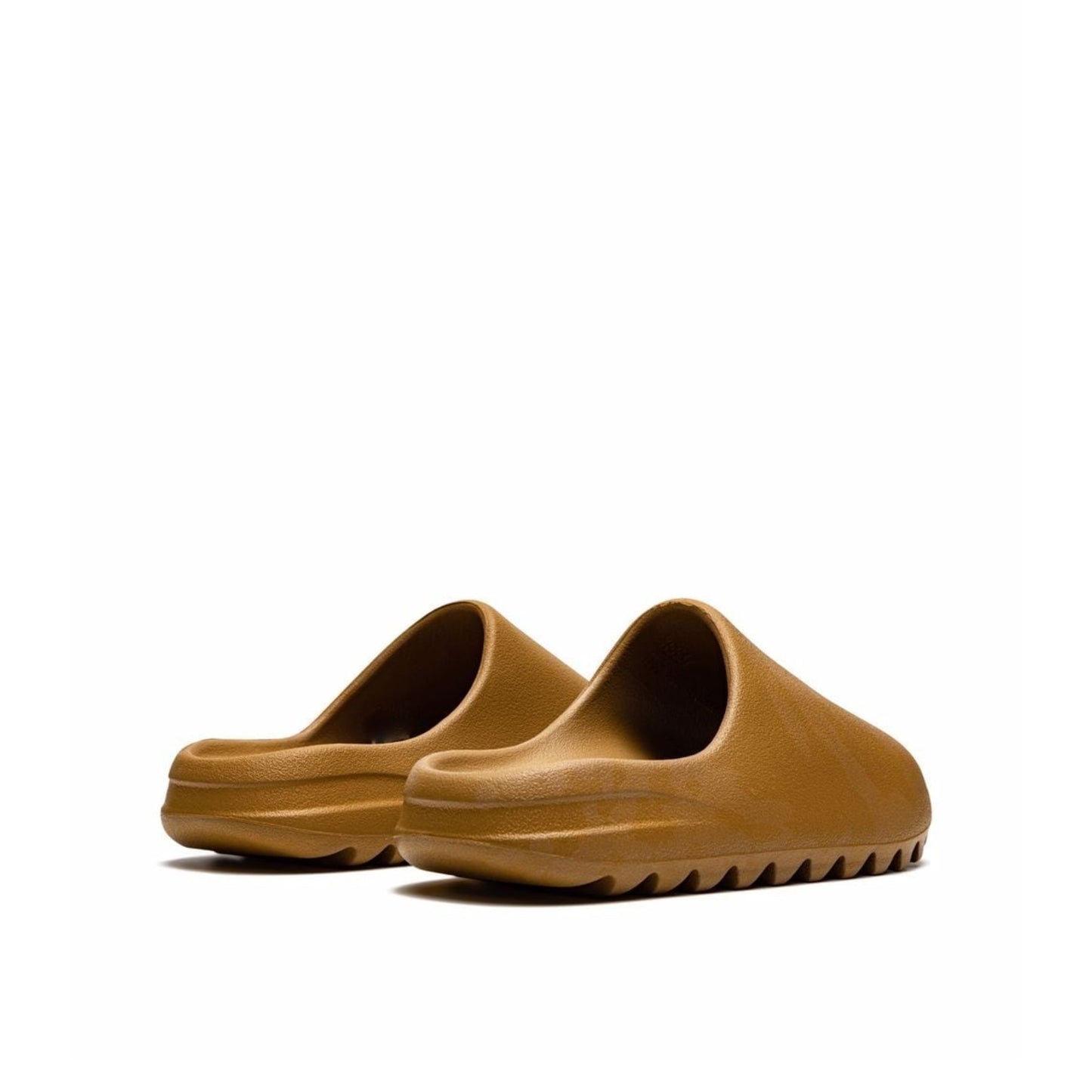 Adidas Yeezy Slide Ochre.