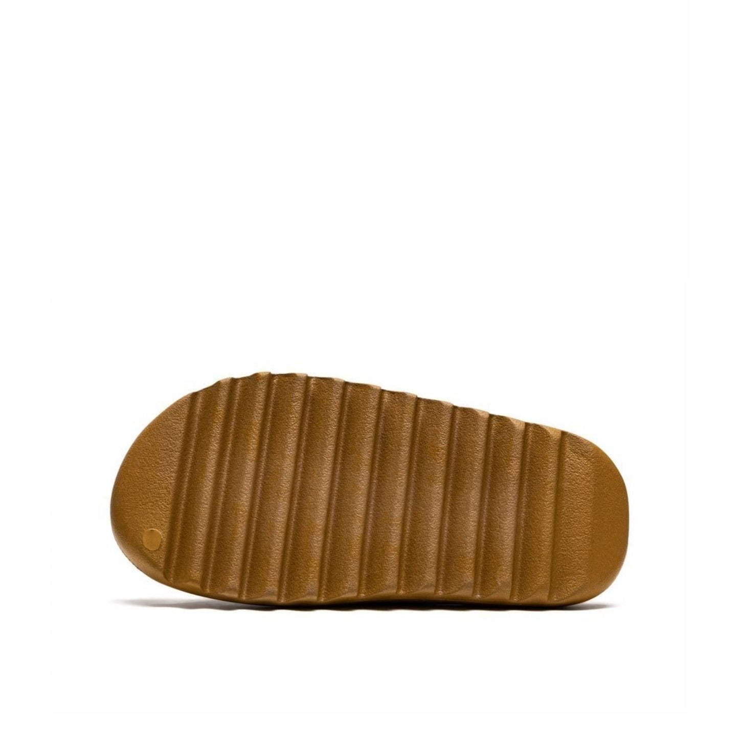 Adidas Yeezy Slide Ochre.