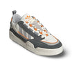 adidas Originals ADI2000 sneakers in white and grey. – The Shoe City
