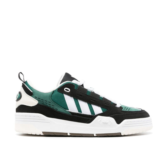 Adidas Adi2000 in ftw white/clast/core black.