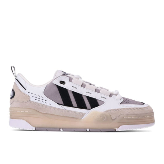 adidas ADI2000 in Chalk White and Black.