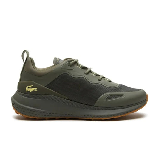 Lacoste Men's Active 4851 Textile Trainers.
