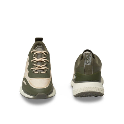 Lacoste Men's Active 4851 Textile Trainers.