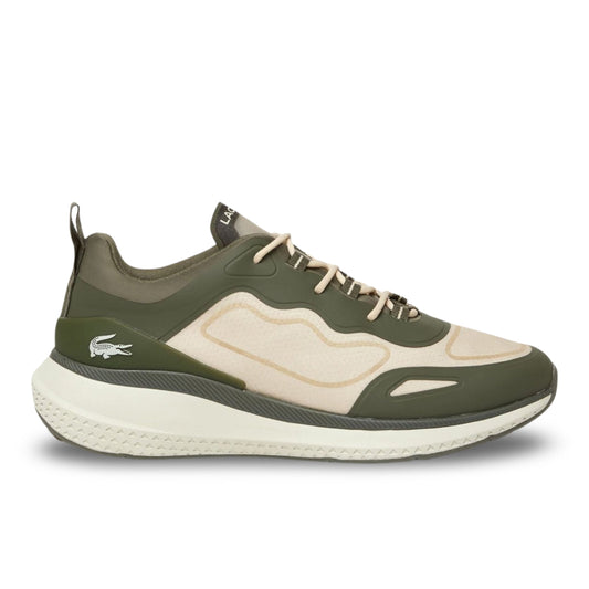 Lacoste Men's Active 4851 Textile Trainers.
