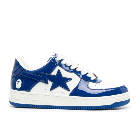 A Bathing Ape Bape Sta Patent.