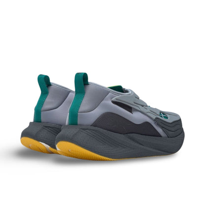 Reebok Floatride Energy Argus X, Grey.