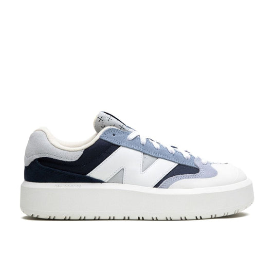 New Balance CT302 in Vintage Indigo.