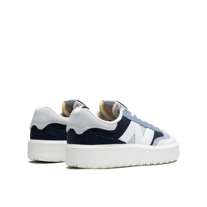New Balance CT302 in Vintage Indigo.