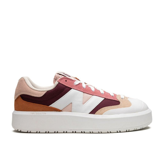 New Balance CT302 in "Pink Haze"