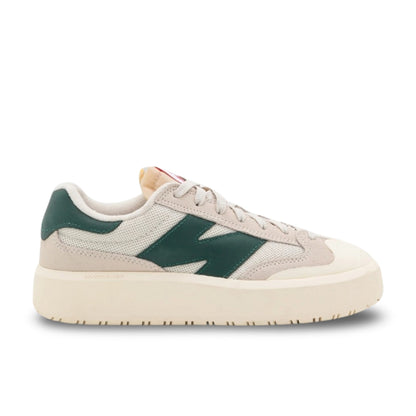 New Balance CT302, Dark Juniper colorway.