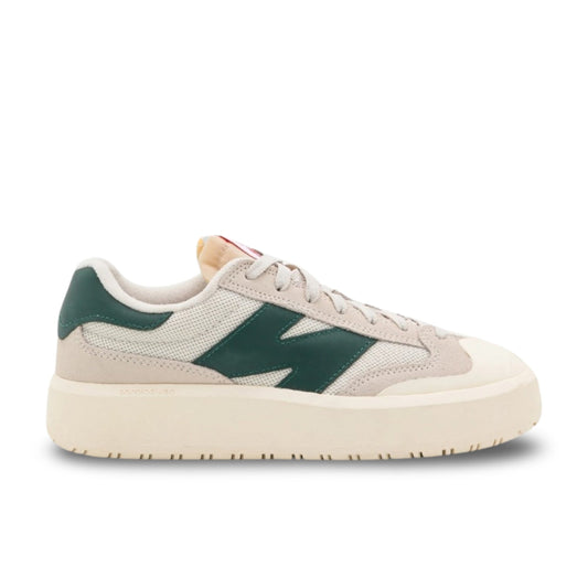 New Balance CT302, Dark Juniper colorway.