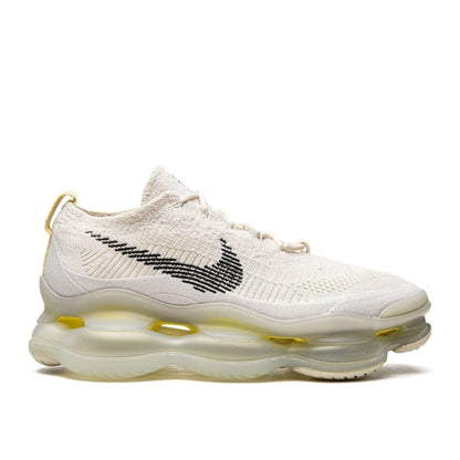 Nike Air Max Scorpion "Lemon Wash"