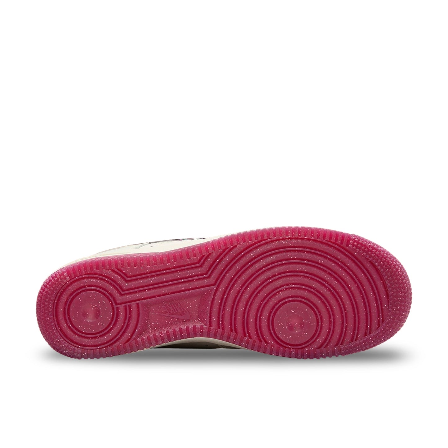 Nike Air Force 1 Low Valentine's Day edition.