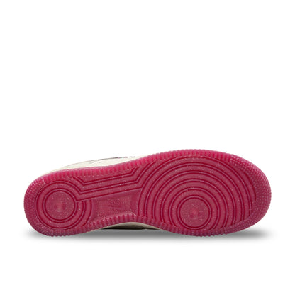 Nike Air Force 1 Low Valentine's Day edition.