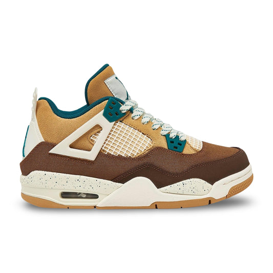 Jordan 4 Retro "Cacao Wow" (GS)