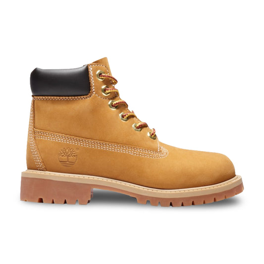 Timberland Classic Boot, Brown.