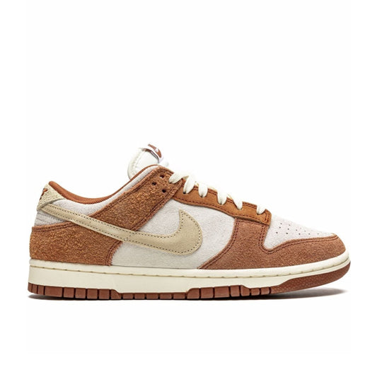 Nike Dunk Low Premium "Medium Curry"