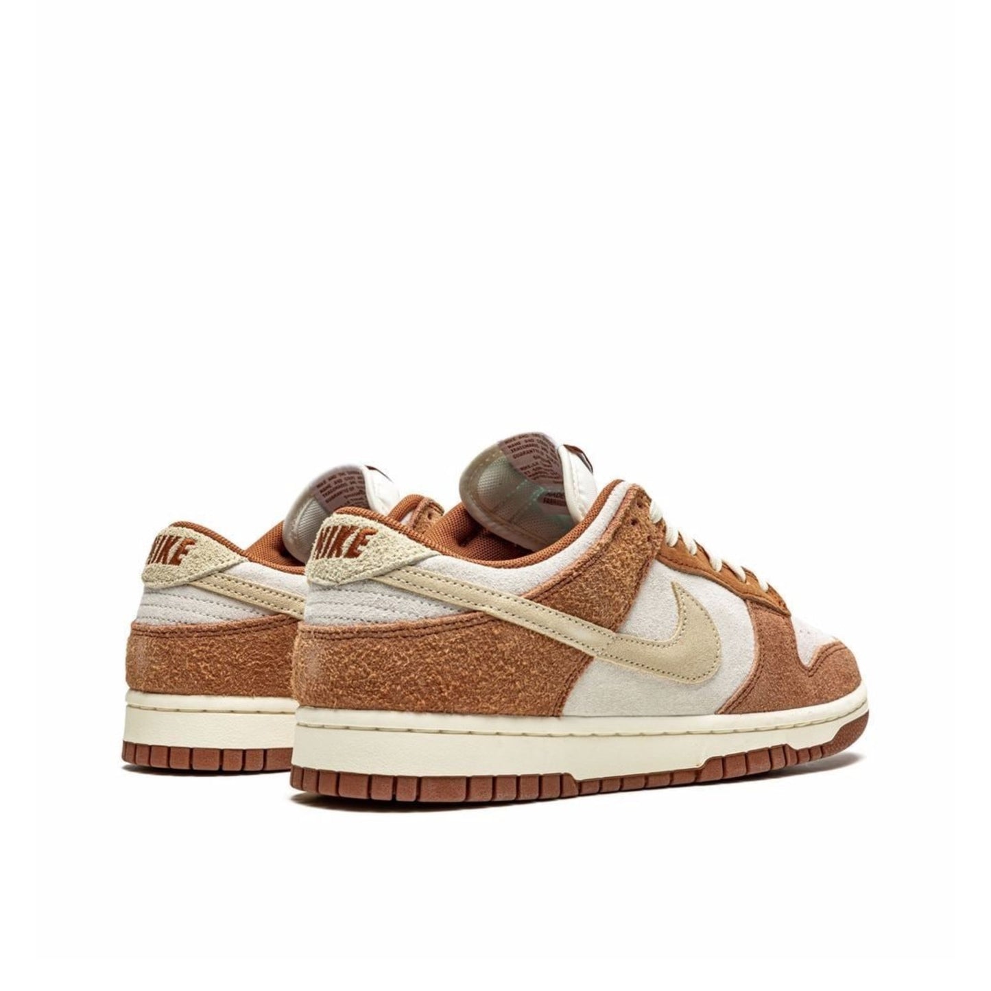 Nike Dunk Low Premium "Medium Curry"