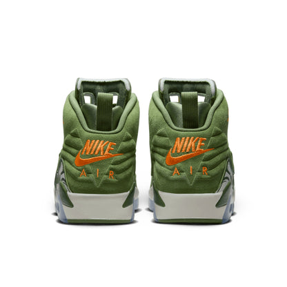 Jordan MVP 678 "Sky J Light Olive".
