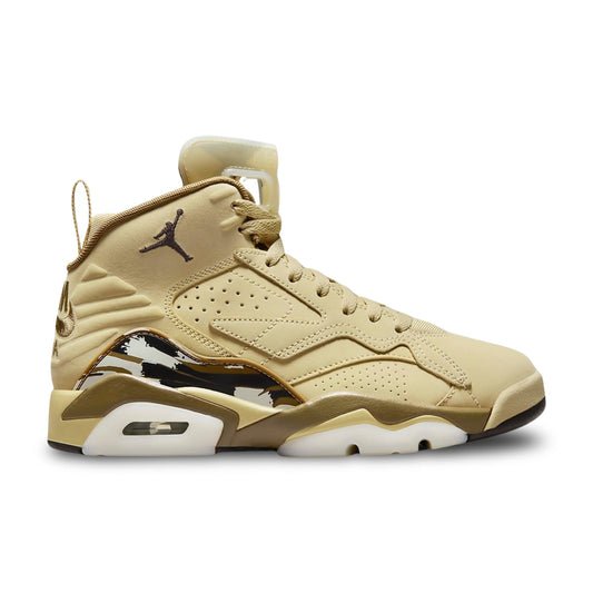 Air Jordan MVP 678 in Khaki.