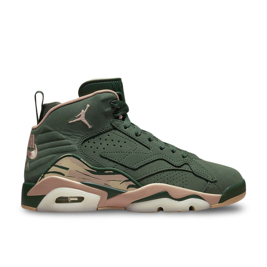 Jordan MVP 678 "Olive" model.