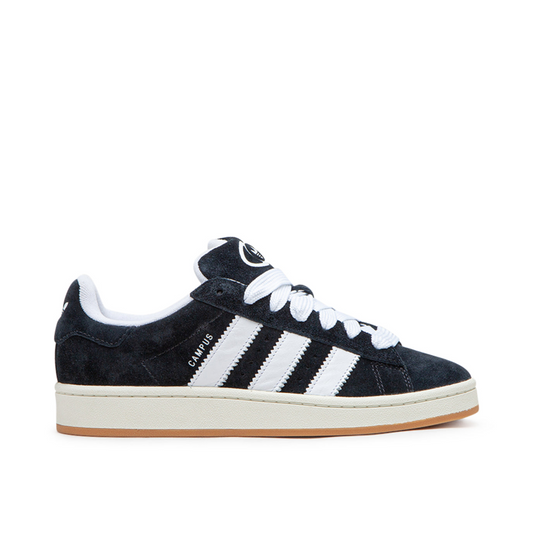 Adidas Campus 00s, Black/White.
