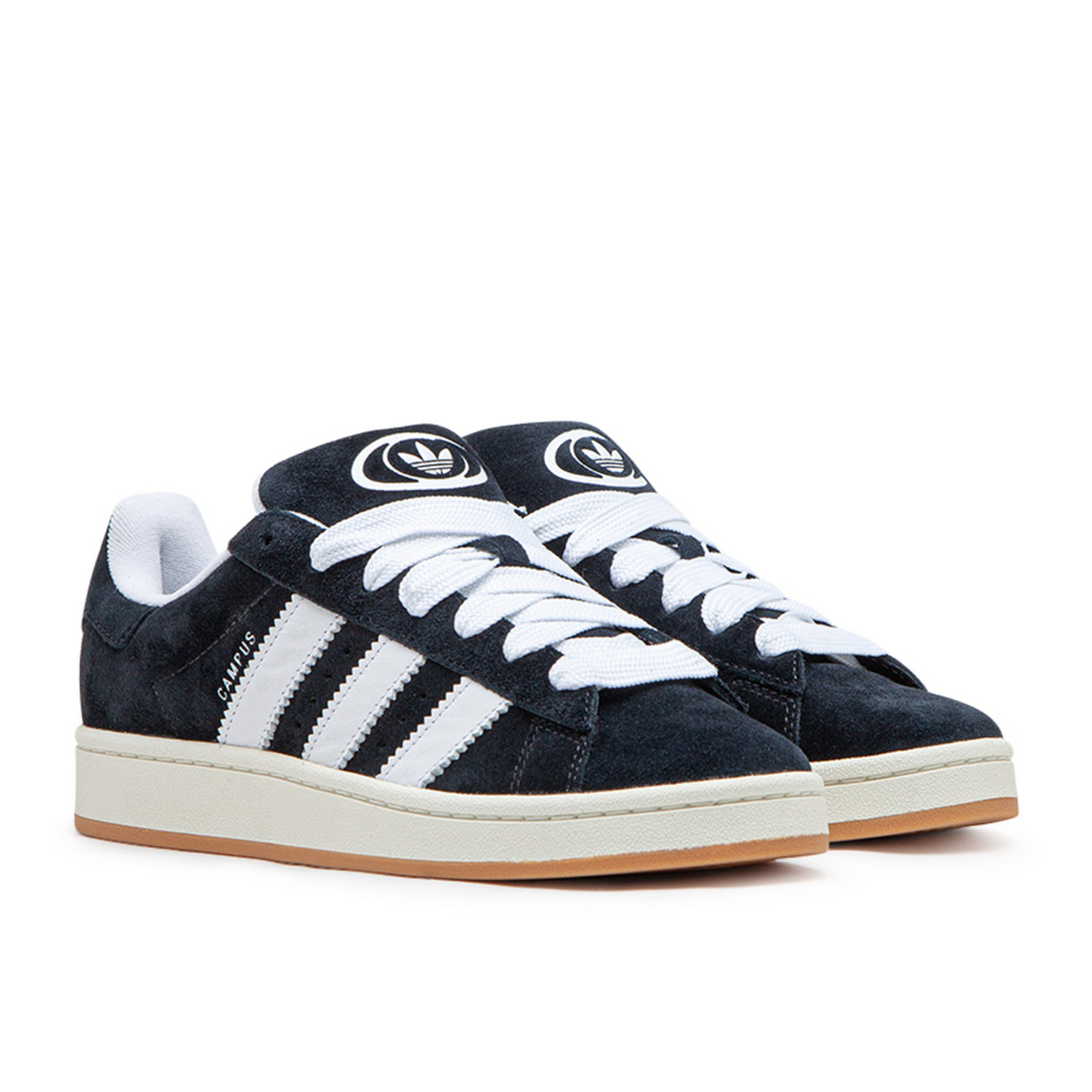 Adidas Campus 00s, Black/White.