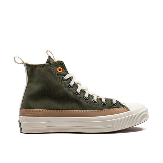 Converse Chuck Taylor 70 High Top "Rebel Prep" by Todd Snyder.