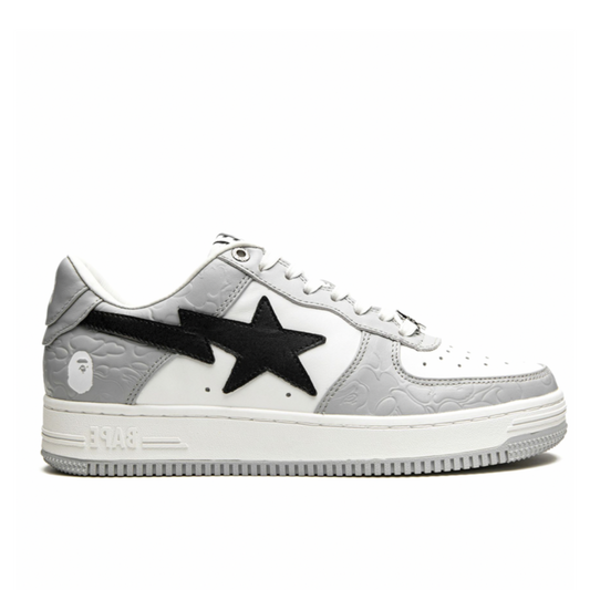 A Bathing Ape® Bape Sta Low M2 IT.