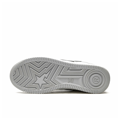 A Bathing Ape® Bape Sta Low M2 IT.