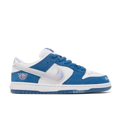Nike SB Dunk Low "Born x Raised."